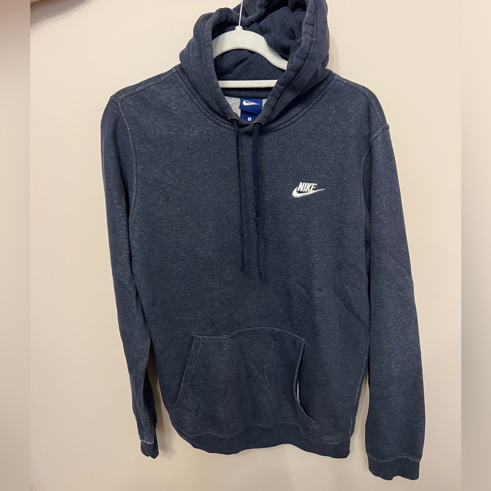 Nike Hoodie Size Small